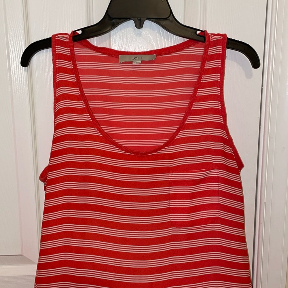 Loft Shirt